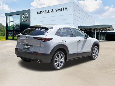 Used 2026 MAZDA CX-30 AWD 2.5 S image 4
