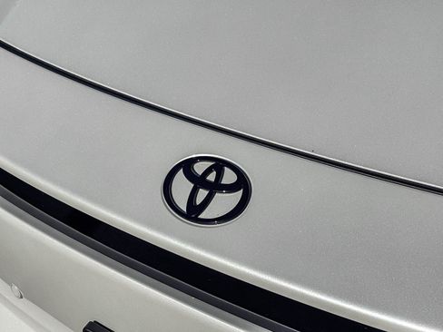 New 2026 Toyota C-HR AWD/4WD image 10