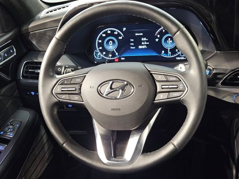 Used 2020 Hyundai Palisade Limited FWD image 27