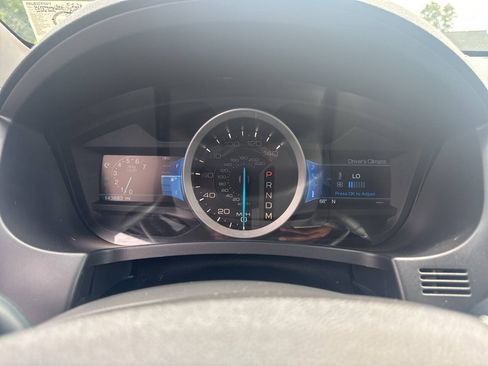 Used 2012 Ford Explorer Limited AWD/4WD image 13
