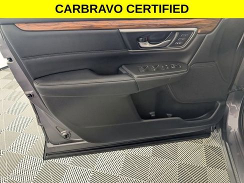 Used 2022 Honda CR-V EX-L image 10