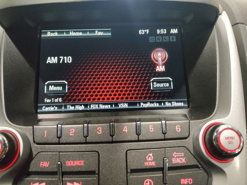 Used 2017 GMC Terrain SLE AWD/4WD image 25