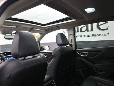 Used 2021 Subaru Forester Limited w/ Popular Package #3 AWD/4WD image 20