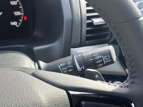 New 2026 Honda Odyssey Elite image 22