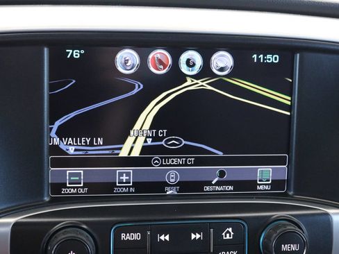 Used 2017 GMC Sierra 1500 SLT AWD/4WD image 13