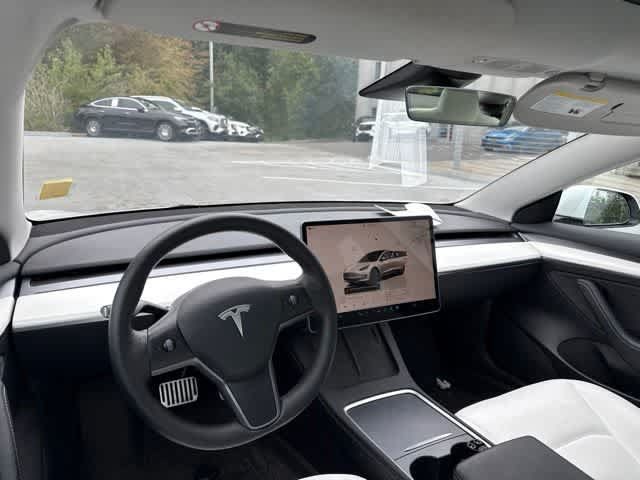Used 2023 Tesla Model 3 Standard Range RWD image 12