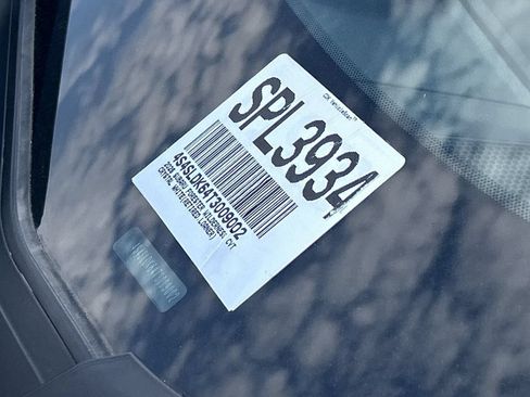 Certified 2026 Subaru Forester Wilderness AWD/4WD image 31