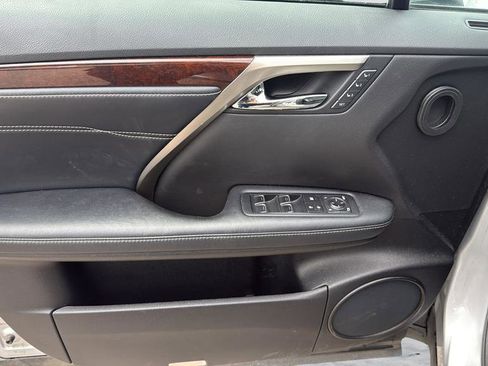 Used 2016 Lexus RX 350 FWD w/ Premium Package image 24