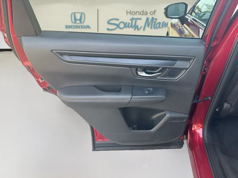 Used 2024 Honda CR-V Sport-L image 25