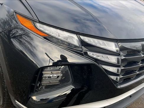 Certified 2023 Hyundai Tucson SEL image 28