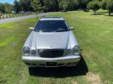 Used 2002 Mercedes-Benz E 320 4MATIC Wagon image 6