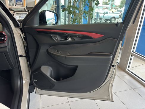 New 2026 Chevrolet TrailBlazer RS w/ Convenience Package image 12