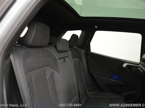 Used 2025 BMW X3 M50 w/ M Sport Professional Package AWD/4WD image 24