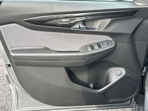 New 2026 Chevrolet TrailBlazer LT w/ Convenience Package image 12