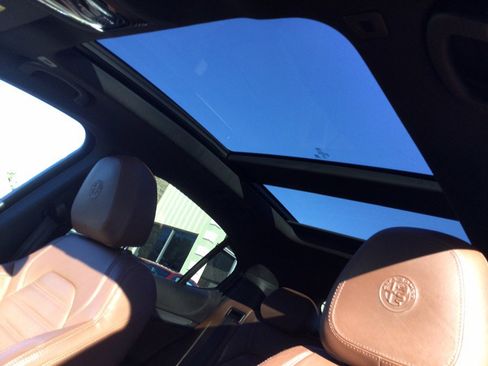 Used 2019 Alfa Romeo Stelvio Ti Sport w/ Quick Order Package 22S Sport image 17