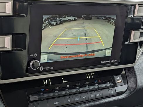 Used 2024 Toyota Tundra SR5 image 19