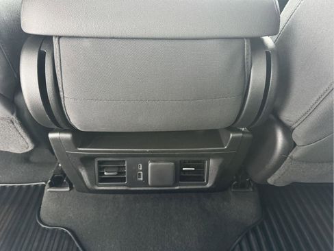 Used 2026 Chevrolet Silverado 1500 RST image 12