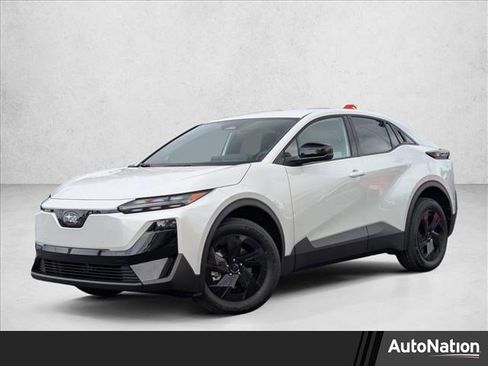 New 2026 Subaru Uncharted Premium image 1