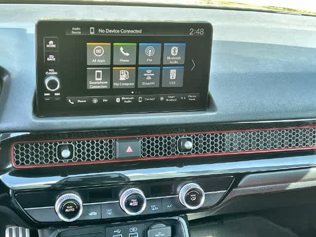 Certified 2024 Honda Civic Si image 18