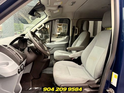 Used 2016 Ford Transit 350 XLT RWD image 21