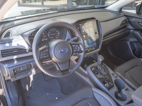 Certified 2025 Subaru Crosstrek 2.5i Limited image 9