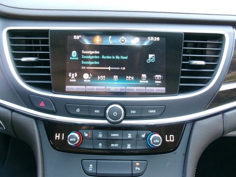 Used 2017 Buick LaCrosse Essence w/ Sights and Sounds Package image 42