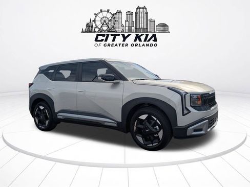 New 2027 Kia Seltos EX FWD image 9