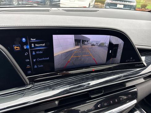 Used 2022 Cadillac Escalade Sport w/ Touring Package image 20