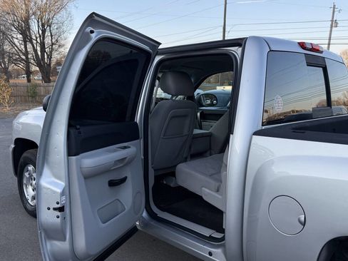 Used 2011 Chevrolet Silverado 1500 LT w/ All-Star Edition image 13