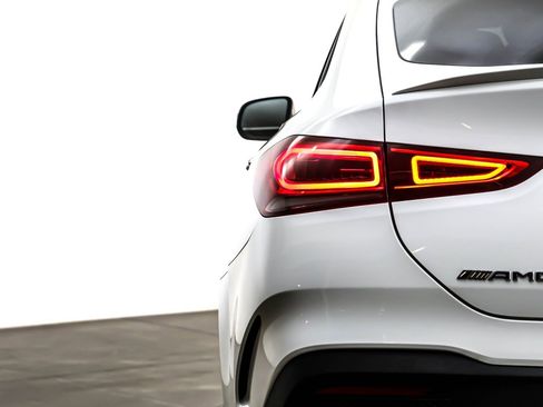 Used 2023 Mercedes-Benz GLE 53 AMG 4MATIC Coupe image 16