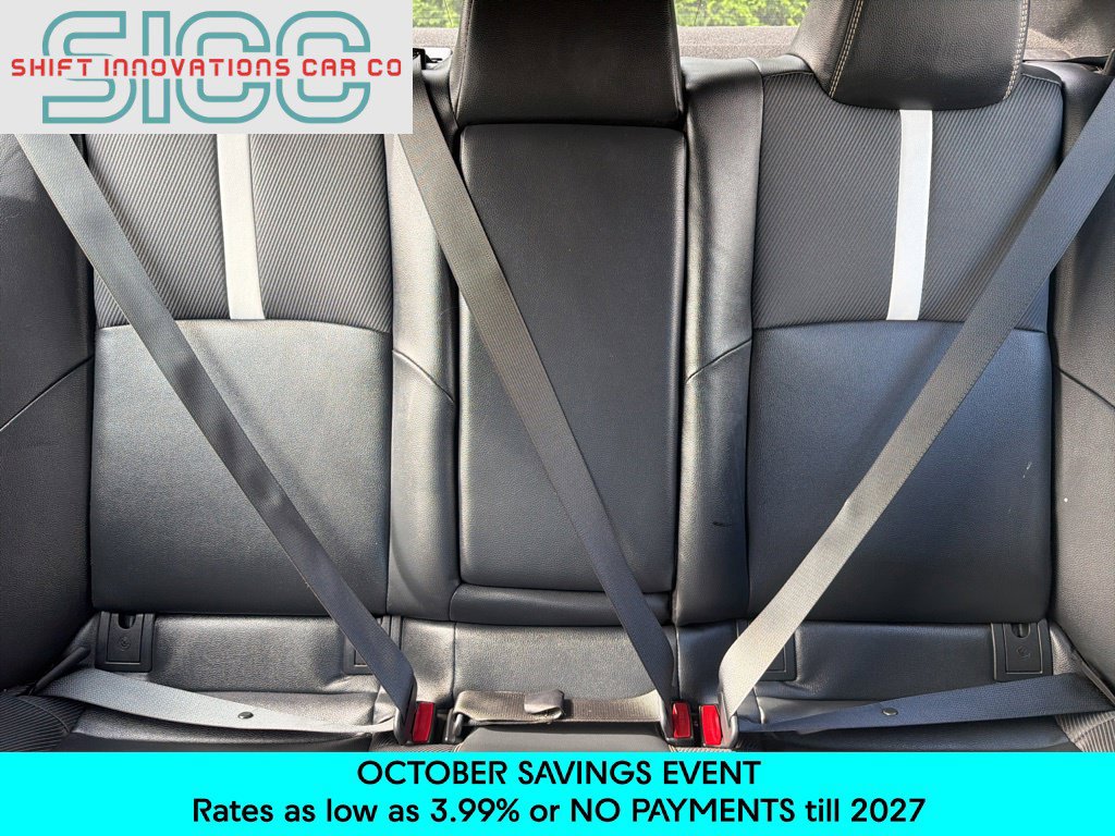 Used 2025 Toyota Camry SE FWD image 23