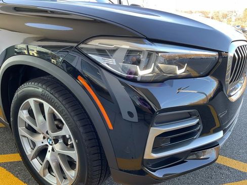 Certified 2023 BMW X5 xDrive40i w/ Luxury Seating Package image 24