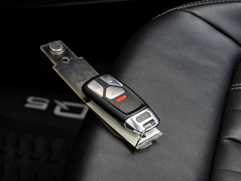 Used 2023 Audi Q5 2.0T Premium Plus w/ Premium Plus Package image 64