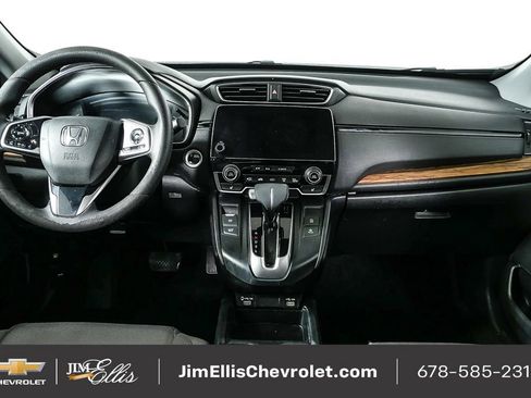 Used 2021 Honda CR-V EX image 19