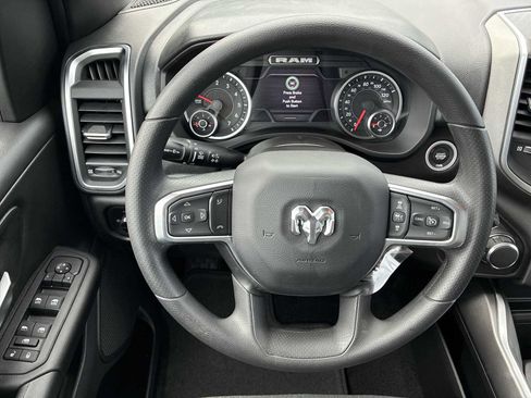 New 2026 RAM 1500 Express AWD/4WD image 11