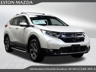 Used 2018 Honda CR-V EX video 1
