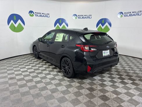 New 2026 Subaru Impreza RS AWD/4WD image 8
