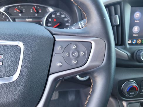 Used 2024 GMC Terrain AT4 w/ Infotainment Package II image 22