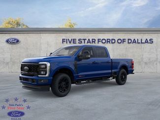 New 2026 Ford F250 Lariat w/ Black Appearance Package video 1