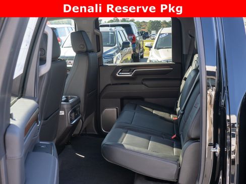 New 2026 GMC Sierra 2500 Denali w/ Denali Reserve Package image 19