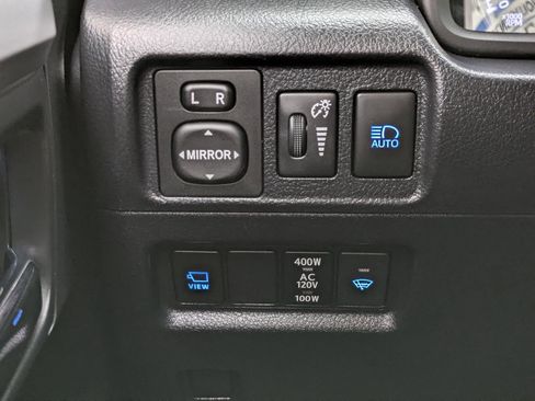 Used 2022 Toyota 4Runner Limited image 32