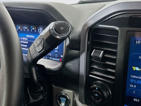 Used 2024 Ford F150 XLT w/ Equipment Group 302A MID AWD/4WD image 17