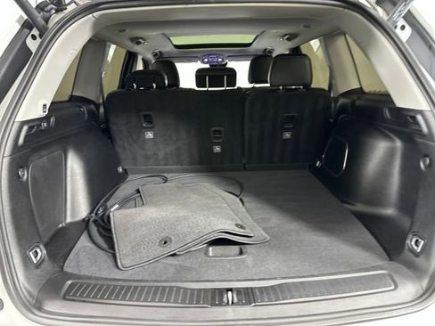 Used 2023 Jeep Grand Cherokee 4WD 4xe image 26