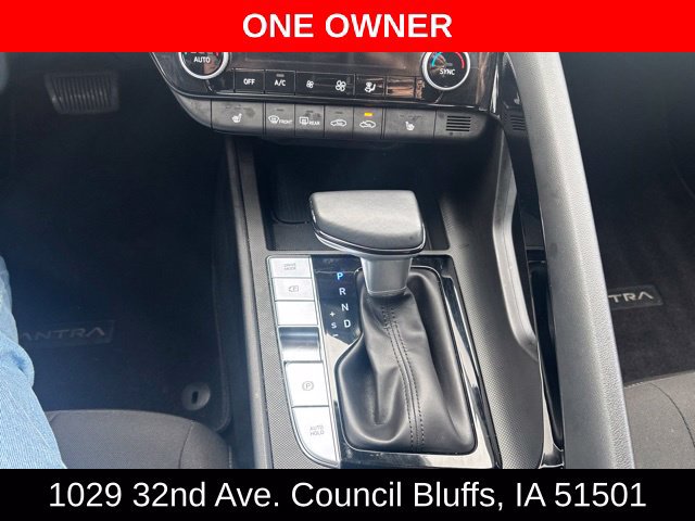 Used 2024 Hyundai Elantra SEL w/ Convenience Package FWD image 21