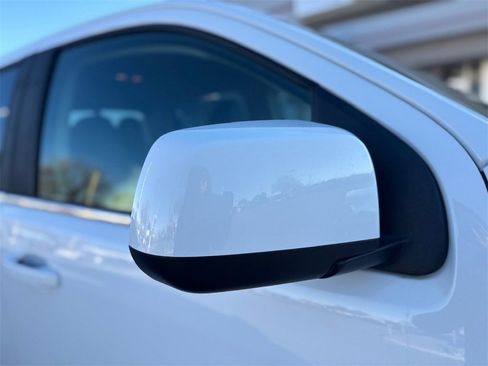 Used 2018 GMC Canyon All Terrain w/ Trailering Package image 53