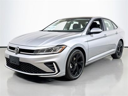 New 2025 Volkswagen Jetta SE
