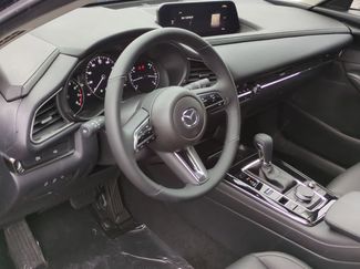 Used 2025 MAZDA CX-30 AWD 2.5 S w/ Preferred Package video 2