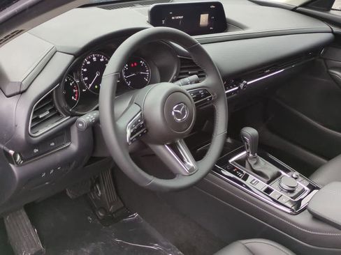 Used 2025 MAZDA CX-30 AWD 2.5 S w/ Preferred Package image 2