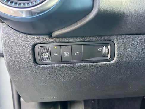 New 2026 Chevrolet Equinox EV LT image 16