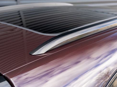 New 2026 Porsche Macan GTS image 48